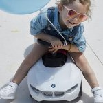 BMW KIDS COLLECTION.