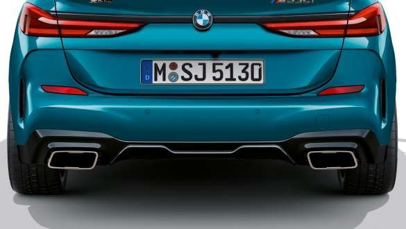 Газ шығаратын құбыр әрлемесі