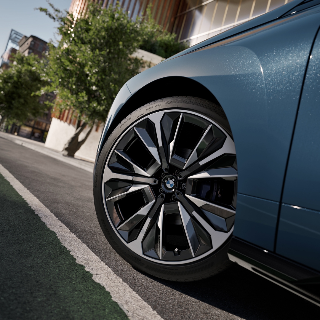 Үлкен дөңгелек, үлкен өнер.