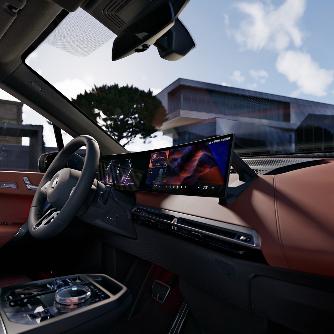 Талғампаздықпен кіріктірілген бір дисплей.