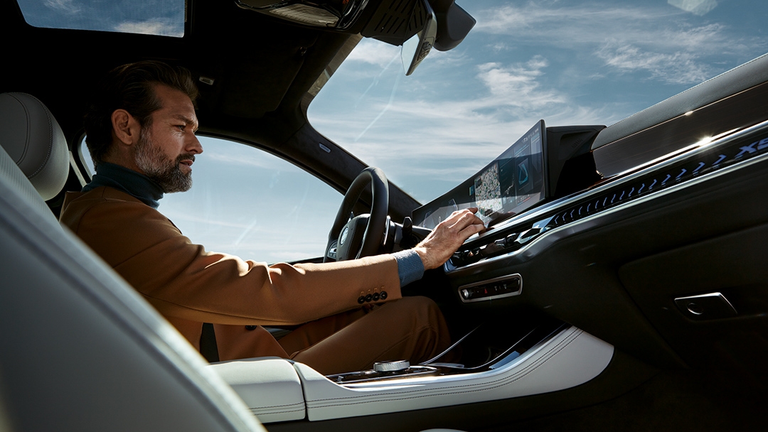 Жүргізушіге көмек көрсету жүйелері